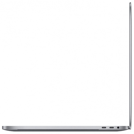 Ноутбук Apple MacBook Pro 16 Late 2019 (Z0XZ0060R), серый космос фото 3