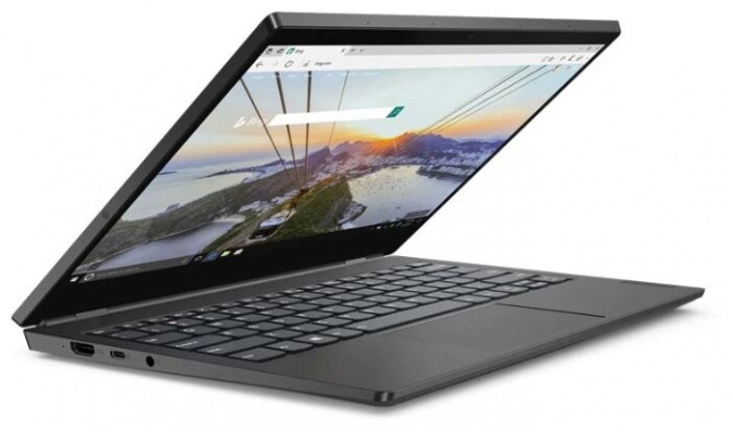 Ноутбук Lenovo ThinkBook Plus (20TG006CRU), Iron Grey фото 8