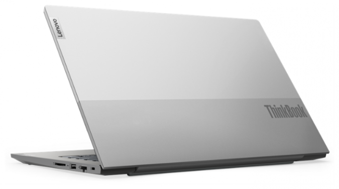 Ноутбук Lenovo ThinkBook 14 G2-ITL (20VD0009RU), mineral grey фото 9