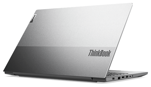 Ноутбук Lenovo ThinkBook 15p-IMH (20V3000WRU), mineral grey фото 5