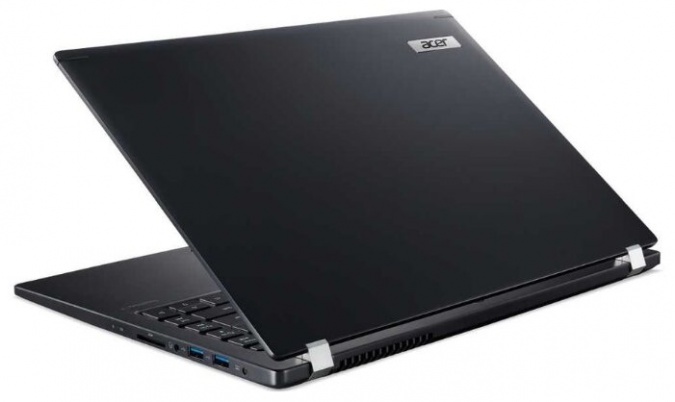Ноутбук Acer TravelMate X3 TMX314-51-M-72UR (NX.VJSER.007), темно-серый фото 4