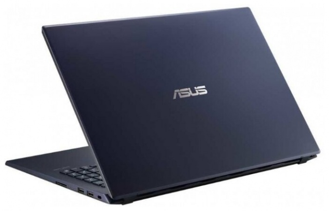 Ноутбук ASUS X571LI-AL174T (90NB0QI1-M02850), черный фото 4