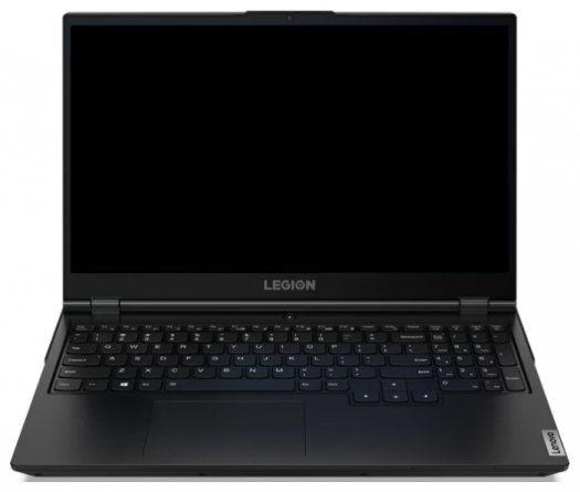 Ноутбук Lenovo Legion 5 15IMH05H (81Y600MARK), phantom black фото 1