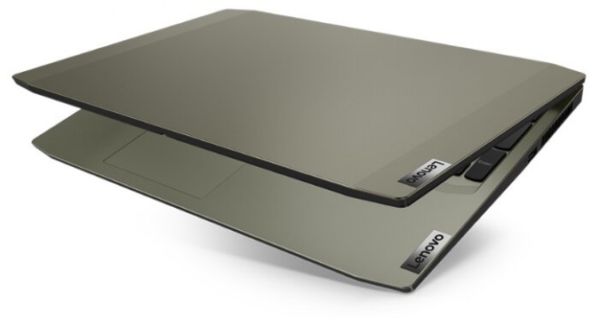 Ноутбук Lenovo IdeaPad Creator 5 15IMH05 (82D4004NRU), dark moss фото 7
