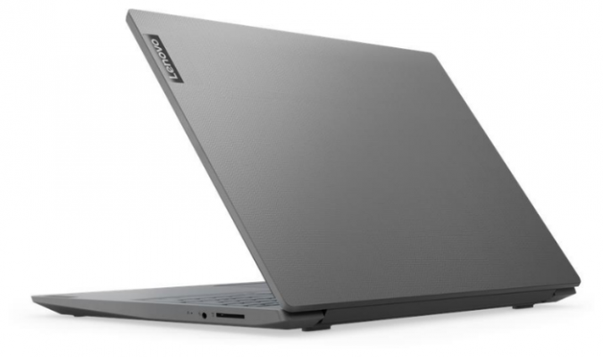 Ноутбук Lenovo V14-IIL (82C40019RU), Iron Grey фото 6