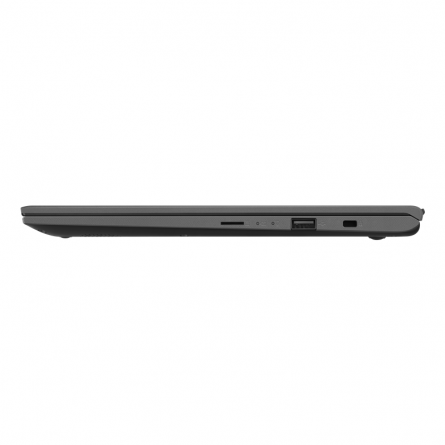 Ноутбук ASUS VivoBook 14 X412FA-EB487T (90NB0L92-M10830), серый фото 9