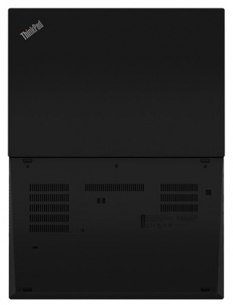 Ноутбук Lenovo ThinkPad T14 Gen 1 (20UD001BRT), черный фото 8