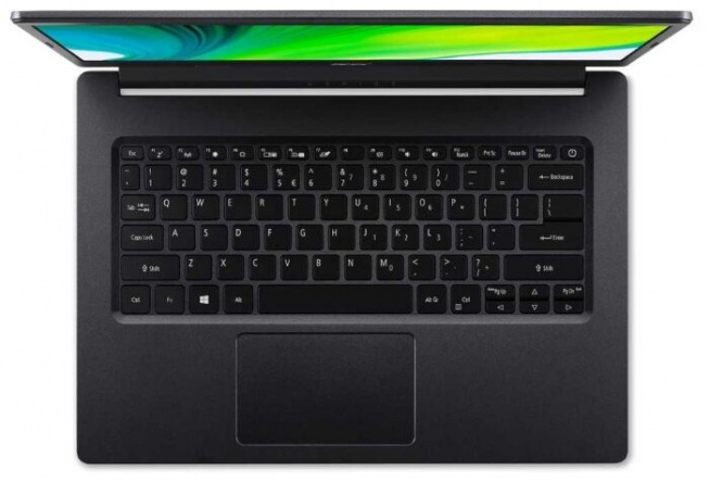 Ноутбук Acer Aspire 3 A314-22-A5LQ (NX.HVVER.005), черный фото 4