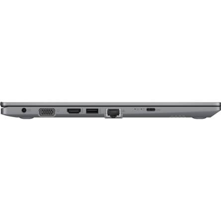 Ноутбук ASUS ASUSPRO P5440FA-BM1027 (90NX01X1-M14410), серый фото 14