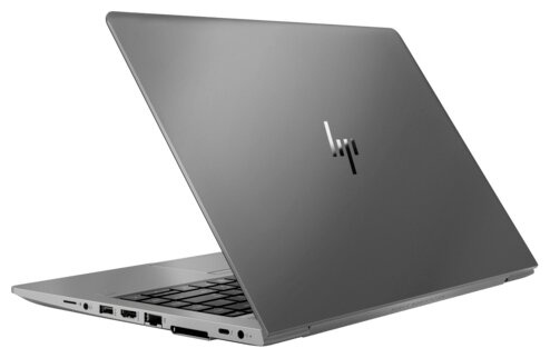 Ноутбук HP ZBook 14u G6 (8JL72ES) фото 6