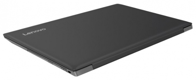 Ноутбук Lenovo Ideapad 330 15 (81DE02GKRU), onyx black фото 6