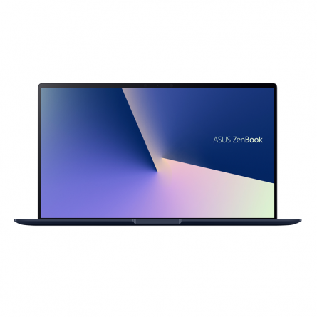 Ноутбук ASUS ZenBook 14 UX434FQ-A6073T (90NB0RM1-M00970), royal blue фото 10