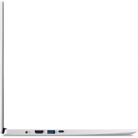 Ноутбук Acer Swift 3 SF313-52-76NZ (NX.HQXER.003), серебристый фото 6