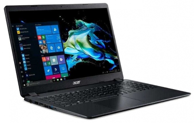 Ноутбук Acer Extensa 15 EX215-51G-564K (NX.EG1ER.00E), черный фото 2