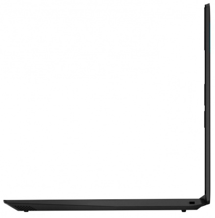 Ноутбук Lenovo Ideapad Gaming L340-15IRH (81LK01GXRK), granite black фото 3