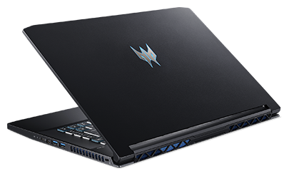 Ноутбук Acer Predator Triton 500 PT515-52 (NH.Q6WER.003), черный фото 5