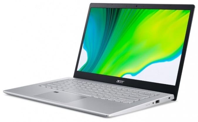 Ноутбук Acer ASPIRE 5 A514-54-31MW (NX.A24ER.001), синий фото 3