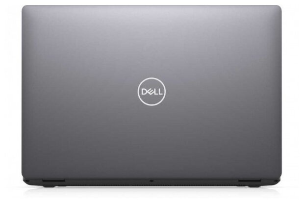 Ноутбук DELL Latitude 5411 (5411-8930), серый фото 7