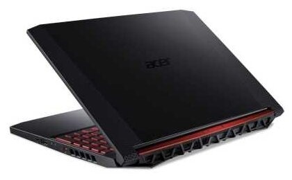 Ноутбук Acer Nitro 5 AN515-44-R4N8 (NH.Q9HER.00D), черный фото 3
