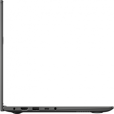 Ноутбук ASUS VivoBook 14 K413FQ-EB033T (90NB0R6F-M00390), Indie Black фото 8