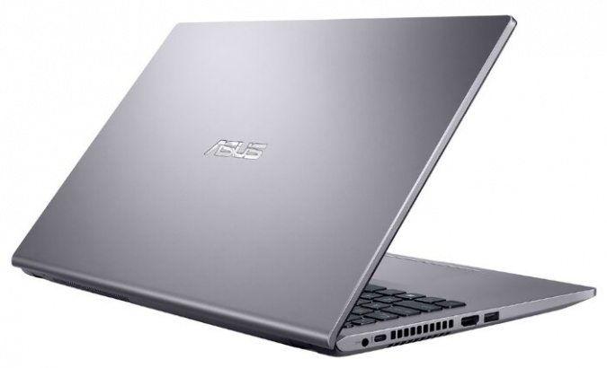 Ноутбук ASUS D509DA-EJ393T (90NB0P52-M19820), серый фото 5