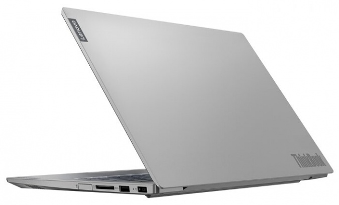 Ноутбук Lenovo ThinkBook 14IIL (20SL002VRU), mineral grey фото 4