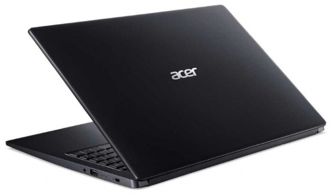 Ноутбук Acer Aspire 3 A315-23G-R6LA (NX.HVRER.00B), черный фото 5