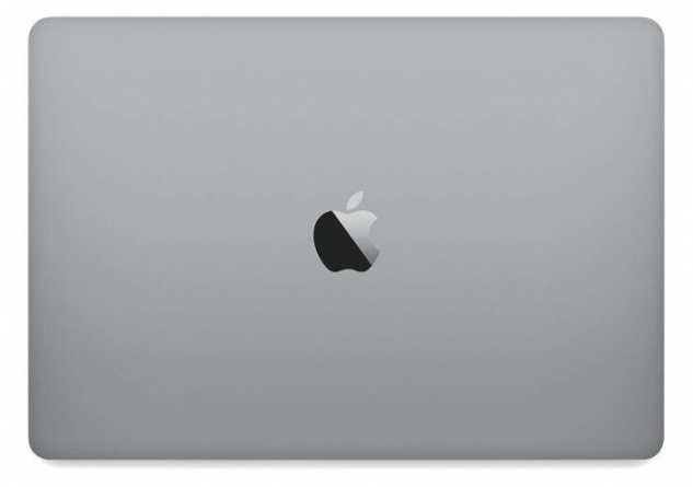 Ноутбук Apple MacBook Pro 13 Mid 2020 (Z0Y6000ZU), серый космос фото 7