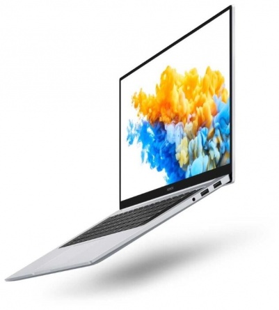Ноутбук HONOR MagicBook Pro (53011MAL), серебристый фото 4
