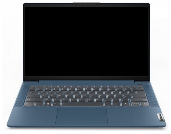 Ноутбук Lenovo IdeaPad 5 14IIL05 (81YH001KRU), light teal фото 1
