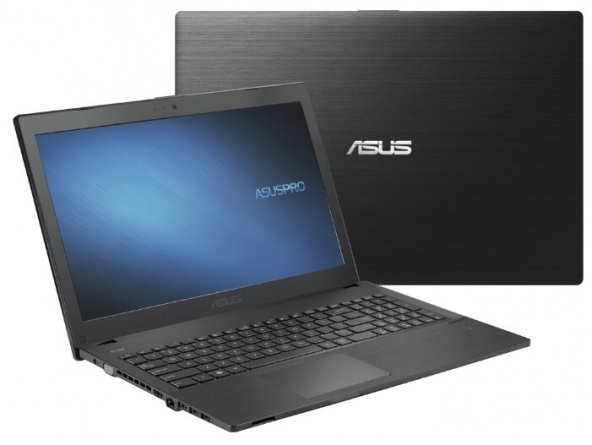 Ноутбук ASUS PRO P2540FB-DM0361 (90NX0241-M05100), черный фото 3