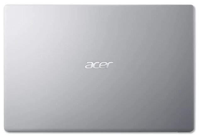 Ноутбук Acer Swift 3 SF314-59-78UR (NX.A5UER.001), серебристый фото 2