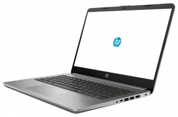 Ноутбук HP 340S G7 (2D195EA) (2D195EA), пепельно-серый фото 3
