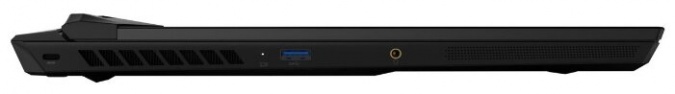 Ноутбук MSI GP76 Leopard 10UE-444XRU (9S7-17K222-444), черный фото 20
