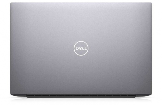 Ноутбук DELL Precision 5750 (5750-6741), серый фото 7