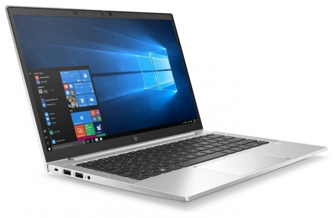 Ноутбук HP EliteBook 830 G7 (177D2EA), серебристый фото 3