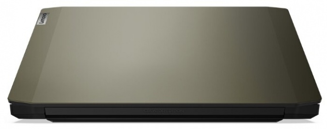 Ноутбук Lenovo IdeaPad Creator 5 15IMH05 (82D4004NRU), dark moss фото 2
