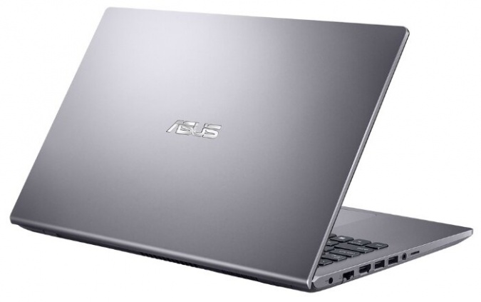 Ноутбук ASUS X545FA-BQ189T (90NB0NN2-M03290), серый фото 5