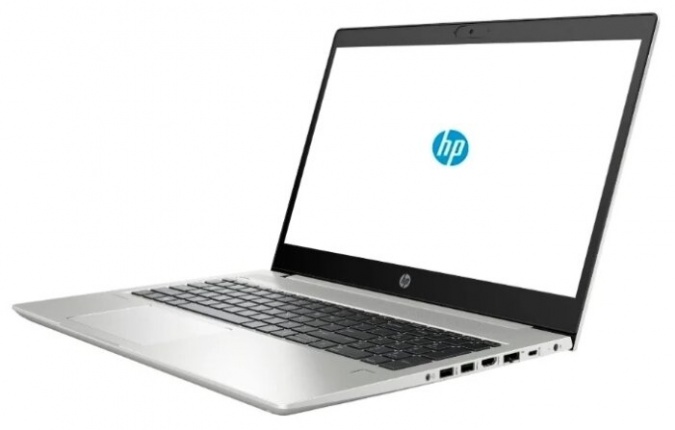 Ноутбук HP ProBook 450 G7 (213T7ES), серебристый фото 3