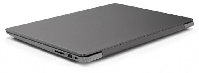 Ноутбук Lenovo Ideapad 330s 14IKB (81F4013SRU), Platinum Grey фото 5