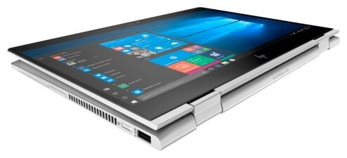 Ноутбук HP EliteBook x360 830 G6 (6XD37EA) фото 5