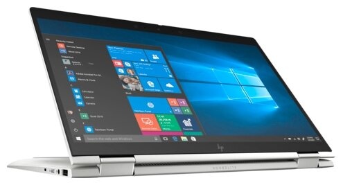 Ноутбук HP EliteBook x360 1040 G6 (7KN76EA) фото 8