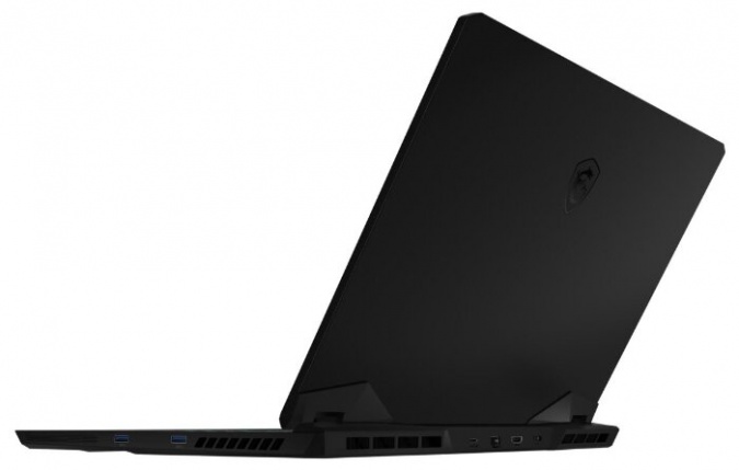 Ноутбук MSI GP76 Leopard 10UE-444XRU (9S7-17K222-444), черный фото 9