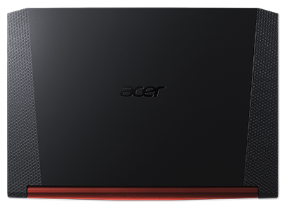Ноутбук Acer Nitro 5 AN515-54-52X1 (NH.Q59ER.03C), черный фото 6