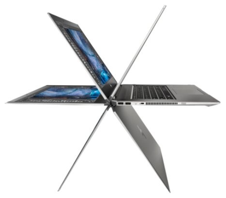 Ноутбук HP ZBook Studio x360 G5 (6TW47EA) (6TW47EA) фото 4