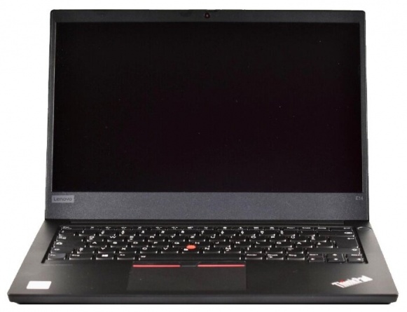 Ноутбук Lenovo ThinkPad L14 Gen 1 (20U1001GRT), black фото 1