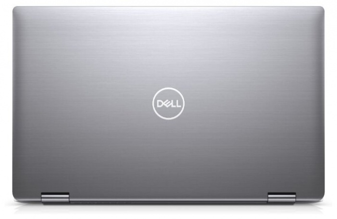 Ноутбук DELL Latitude 9510 (9510-7601), серебристый фото 4