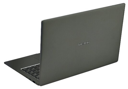 Ноутбук Prestigio SmartBook 133 C4 (PSB133C04CGP_DG_CIS), тёмно-серый фото 2