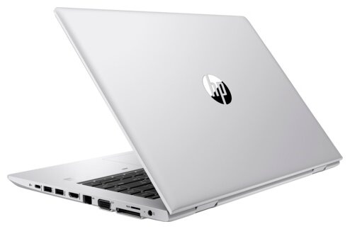 Ноутбук HP ProBook 640 G5 (7YK48EA) фото 6