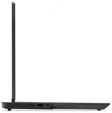 Ноутбук Lenovo Legion Y540-15IRH (81SX011MRK), raven black фото 4